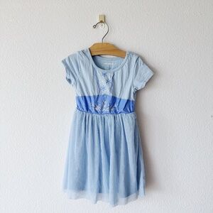 Old Navy Elsa Dress